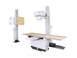 X-Ray - DuraDiagnost